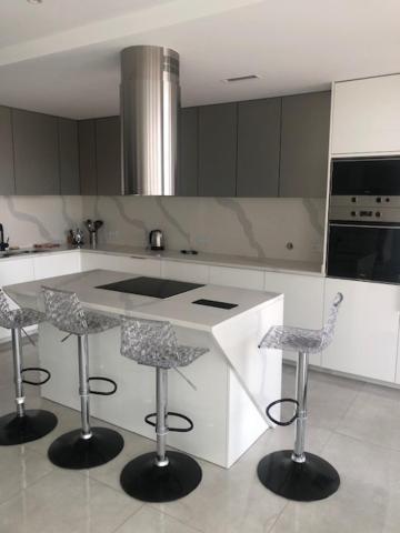 Apartamento Deluxe Santa Filomena Mindelo Eksteriør bilde