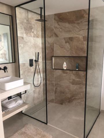 Apartamento Deluxe Santa Filomena Mindelo Eksteriør bilde