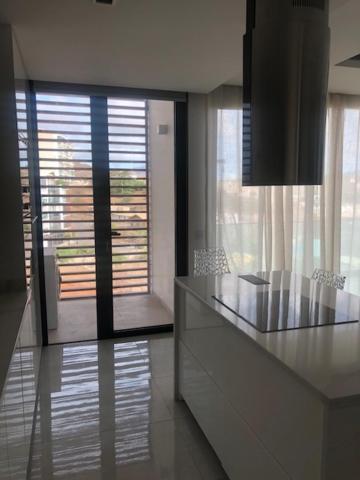 Apartamento Deluxe Santa Filomena Mindelo Eksteriør bilde