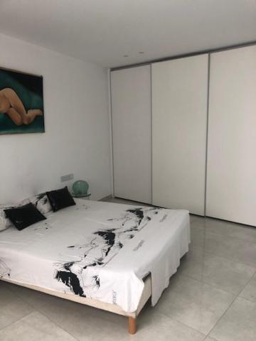 Apartamento Deluxe Santa Filomena Mindelo Eksteriør bilde