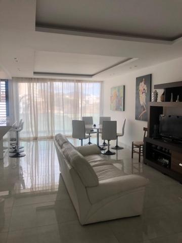 Apartamento Deluxe Santa Filomena Mindelo Eksteriør bilde