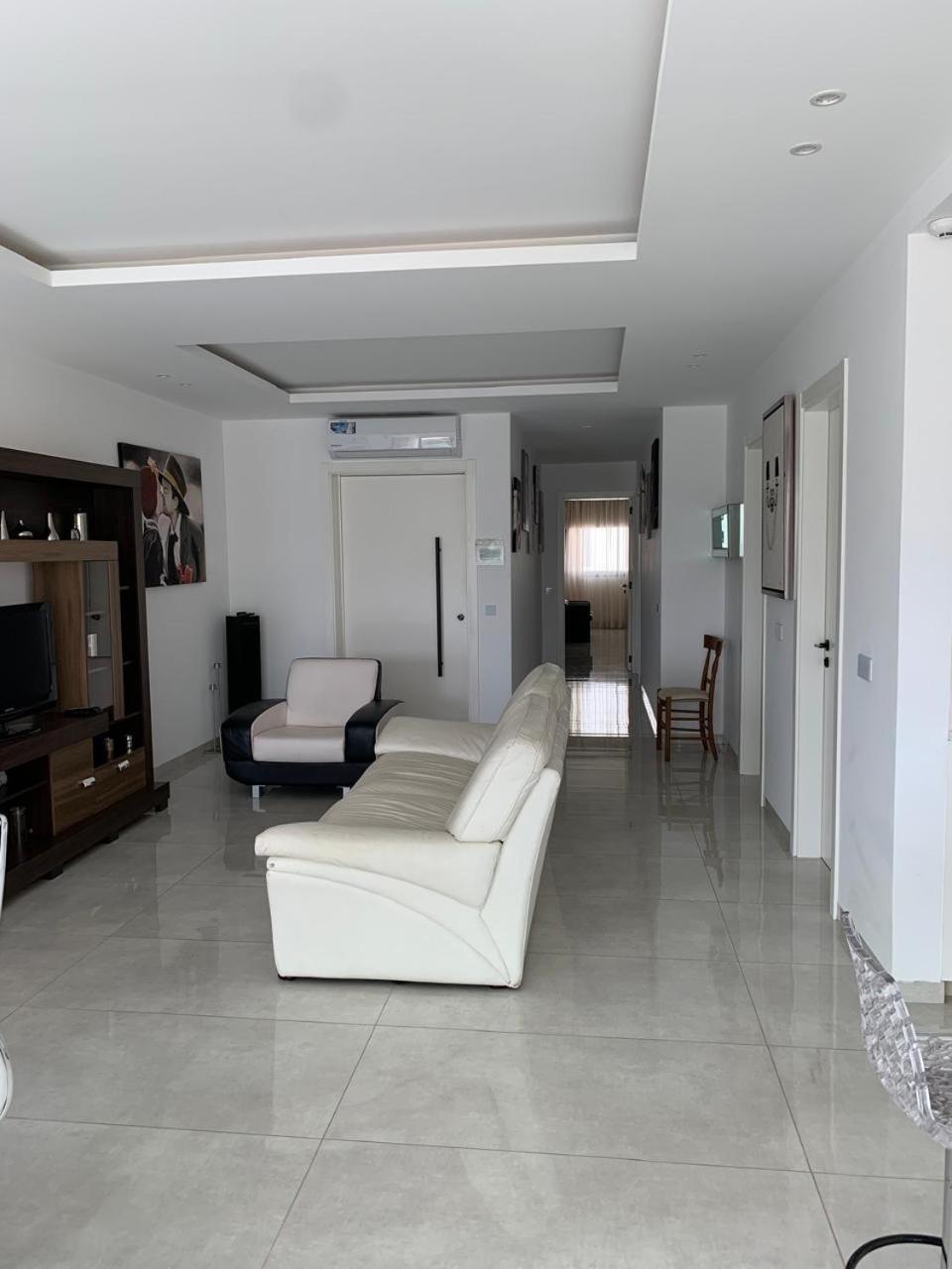 Apartamento Deluxe Santa Filomena Mindelo Eksteriør bilde